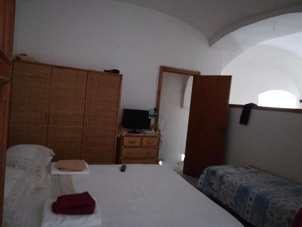 Maria'S Home Атрані Екстер'єр фото
