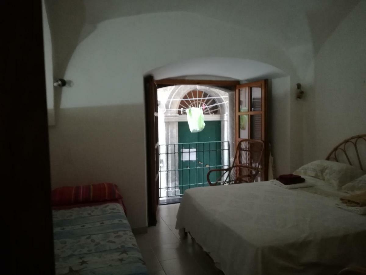 Maria'S Home Атрані Екстер'єр фото