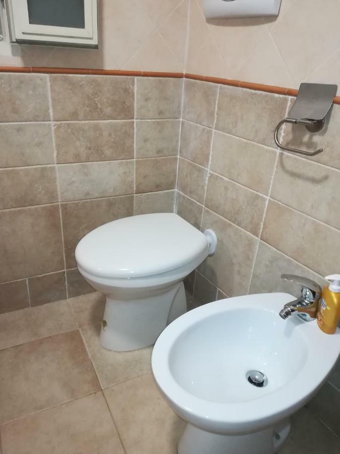 Maria'S Home Атрані Екстер'єр фото