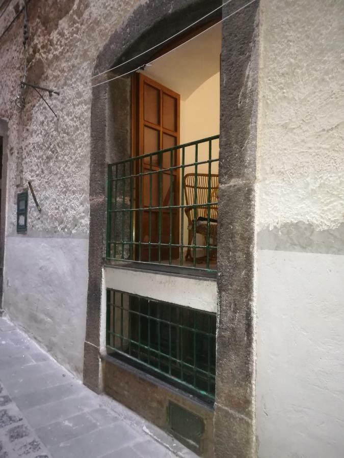 Maria'S Home Атрані Екстер'єр фото