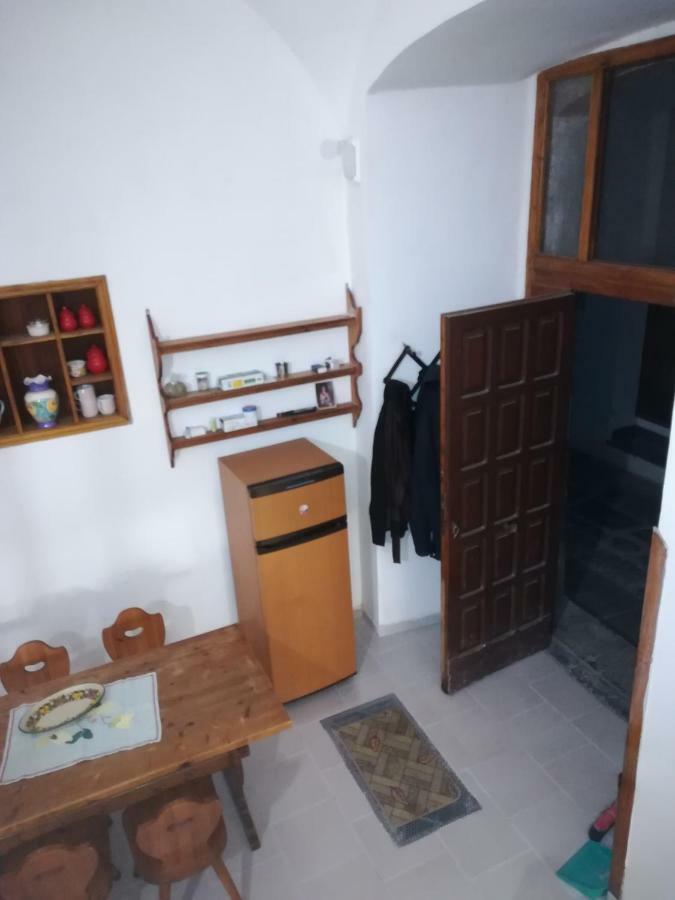 Maria'S Home Атрані Екстер'єр фото