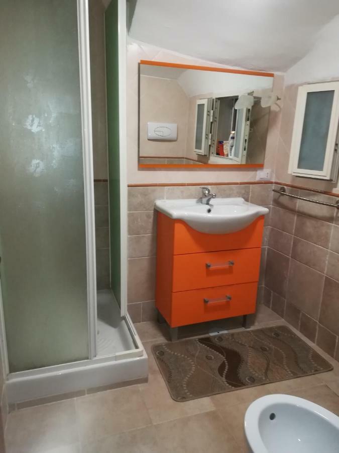 Maria'S Home Атрані Екстер'єр фото